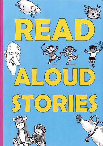 Read Aloud Stories