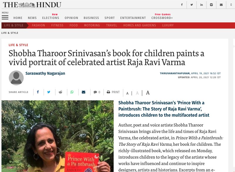 the hindu