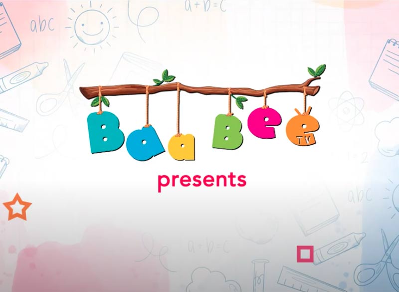 BaaBee-TV-Shobha-Tharoor-Srinivasan