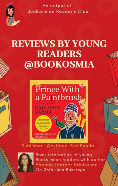 Reviews by Bookosmia