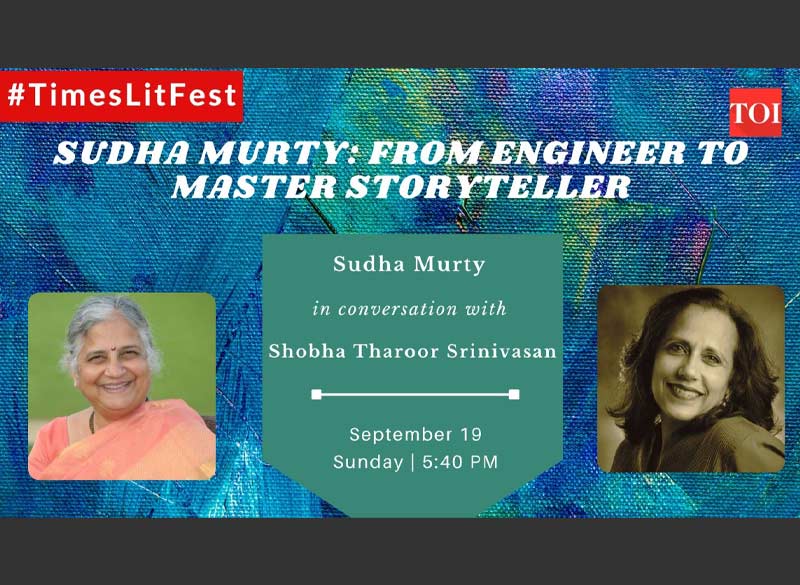 SUDHA-MURTY--FROM-ENGINEER-TO-MASTER-STORYTELLER