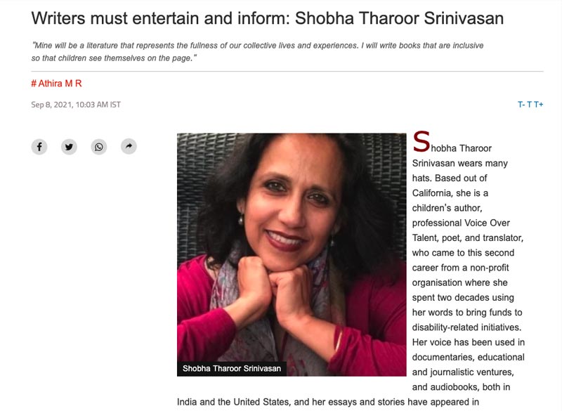 Writers-must-entertain-and-inform