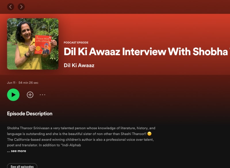 Spotify