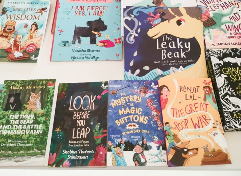 Look Before You Leap Book