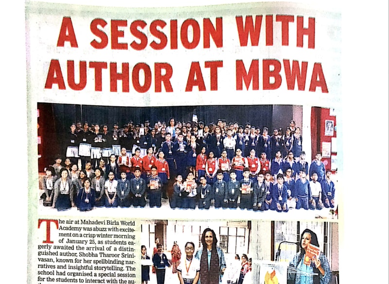 Prince with a Paint Brush - Pune International Literary Festival