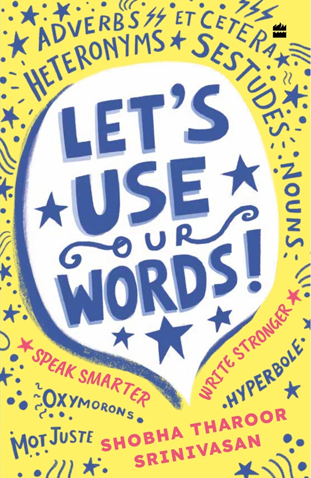 Lets Use Our Words