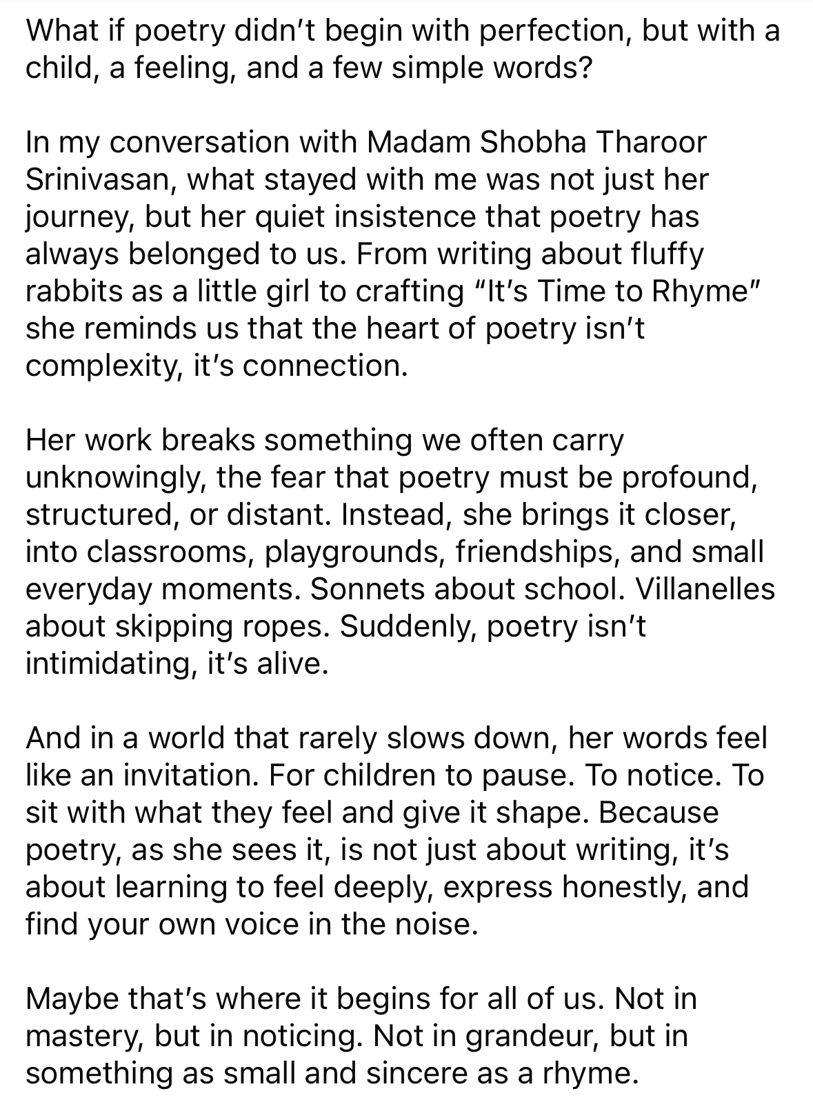 timetorhyme-facebook-post