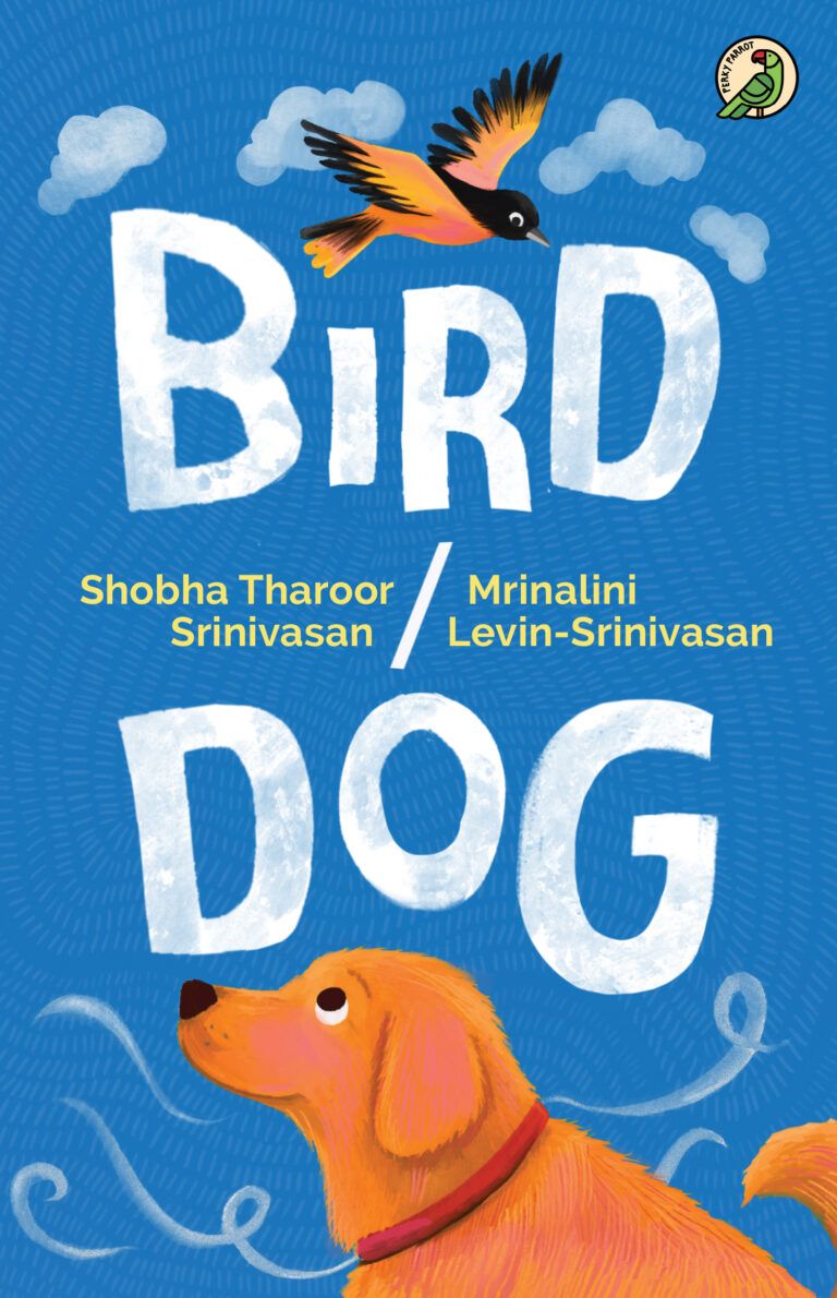 Bird/Dog